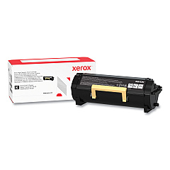 Xerox 006R04727 Extra High Yield Black Toner Cartridge