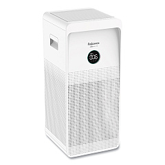 Fellowes AeraMax SE Air Purifier, 30 ft x 30.5 ft Room Capacity, White (9794601)