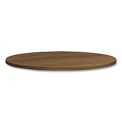HON Between Round Table Tops, 36" Diameter, Pinnacle (BTRND36NPNPN)