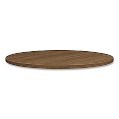 HON Between Round Table Tops, 42" Diameter, Pinnacle (BTRND42NPNPN)