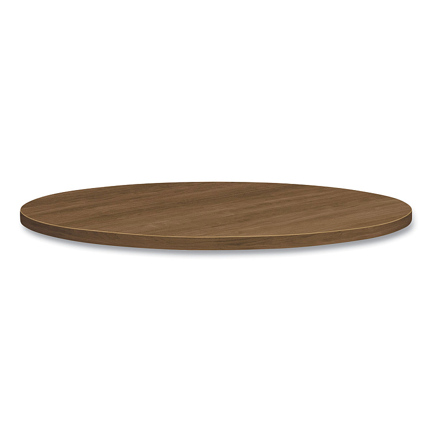 HON Between Round Table Tops, 42" Diameter, Pinnacle (BTRND42NPNPN)