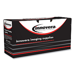 Innovera Remanufactured Black MICR Toner, Replacement For 58A (CF258A(M)), 3,000 Page-Yield (IVRCF258AM)