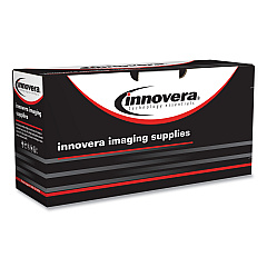 Innovera Remanufactured Cyan Toner, Replacement For 116A (IVRW2061A), 700 Page-Yield