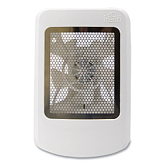 Fresh Products ourfresh Dispenser, 5.34 x 1.6 x 5.34, White (OFCABEA)