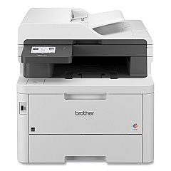 Brother MFC-L3780CDW Color All-in-One Printer
