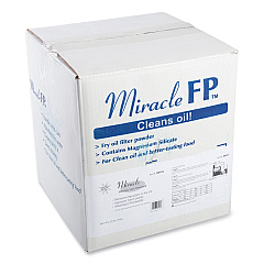 AmerCareRoyal Filter Powder, 25 L Absorbing Volume, 22 lb Pack (MFP22)