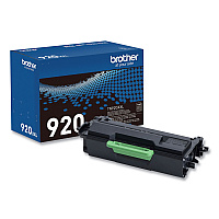 Brother TN920XXL Super High Yield Black Toner Cartridge