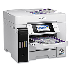 Epson WorkForce Pro ST-C5500 Supertank Color (C11CJ28202)