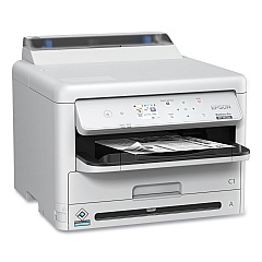 Epson WorkForce Pro WF-M5399 Monochrome Printer (C11CK77201)