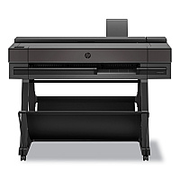 HP DesignJet T850 36-in