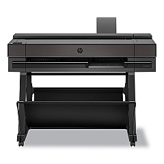 HP DesignJet T850 2Y9H0H 36" Wireless Wide Format Inkjet Printer