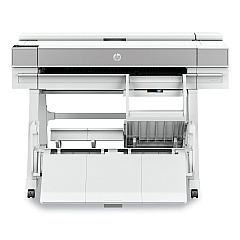 HP DesignJet T950 MFP 36" Wireless Wide Format Multifunction Inkjet Printer (2Y9H3G)