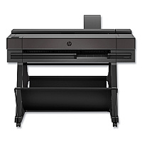 HP DesignJet T850 Large Format Printer - 36" (2Y9H0A)