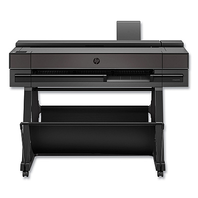 HP DesignJet T850 Large Format Printer - 36" (2Y9H0A)