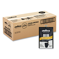 Flavia Gran Aroma Coffee Freshpack, Gran Aroma, 0.32 oz Pouch, 76/Carton (48087)