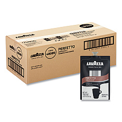 Flavia Perfetto Coffee Freshpack, Perfetto, 0.32 oz Pouch, 76/Carton (48089)