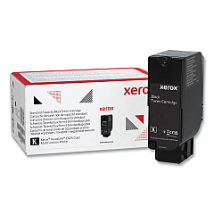 Xerox 006R04616 Black Toner Cartridge