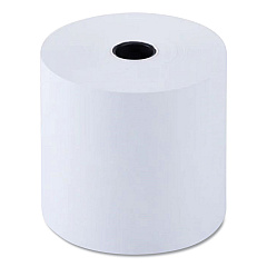 Karat Thermal Paper Rolls, 2.25" x 200 ft, White, 50/Carton (GSTR225200)