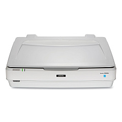 Expression 13000XL Archival Scanner, Scans Up to 12.2" x 17.2", 4800 dpi Optical Resolution