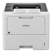 Brother HL-L6210DW Business Monochrome Laser Printer