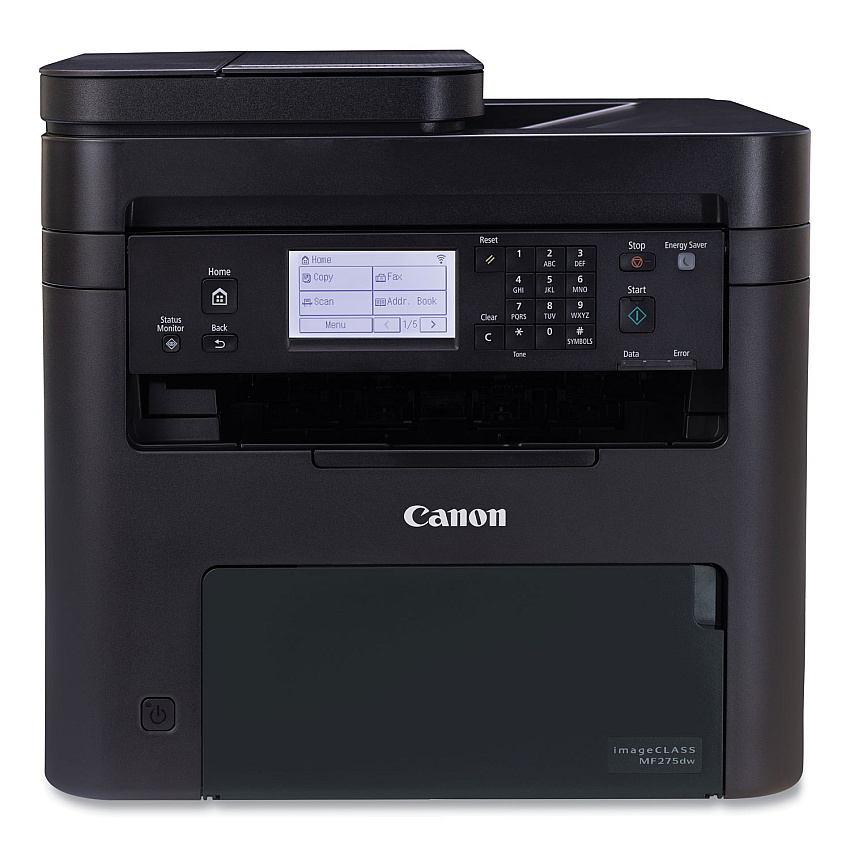 Canon imageCLASS MF275dw Wireless Multifunction Laser Printer (5621C004)