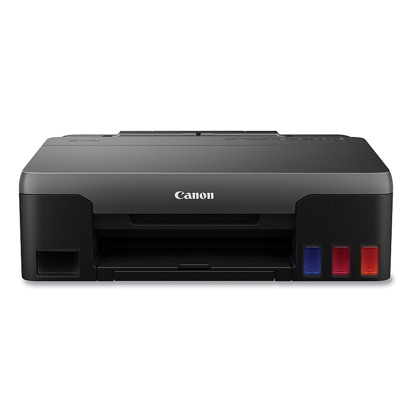 Canon PIXMA G1230 Compact Inkjet Printer (5809C002)