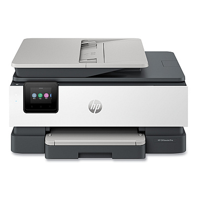 HP OfficeJet Pro 8135 All-in-One Printer