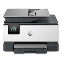 HP OfficeJet Pro 9125e All-in-One Printer