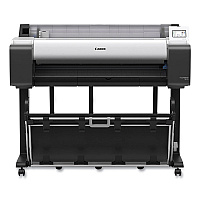 Canon imagePROGRAF TM-355 Wide-Format Inkjet Printer (6244C002AA)