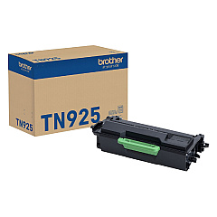 Brother TN925 Max Yield Black Toner Cartridge