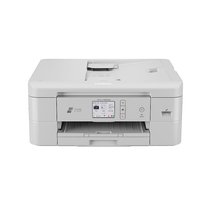 Brother MFC-J1800DW All-in-One Inkjet Printer