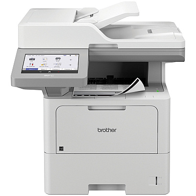 Brother MFC-L6810DW Laser All-in-One Printer