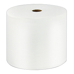 LoCor High-Capacity Bath Tissue, White, 1,000 Sheets/Roll, 36 Rolls/Carton (26821)