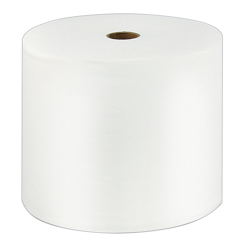 LoCor High-Capacity Bath Tissue, White, 1,000 Sheets/Roll, 36 Rolls/Carton (26821)