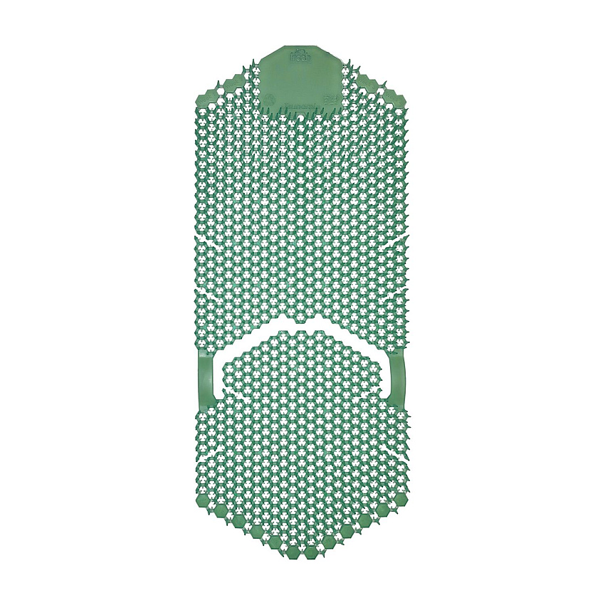 Fresh Products Tsunami, Urinal Screen, Cucumber Melon, 5.22 oz, Green, 6/Carton (TSU6CM)