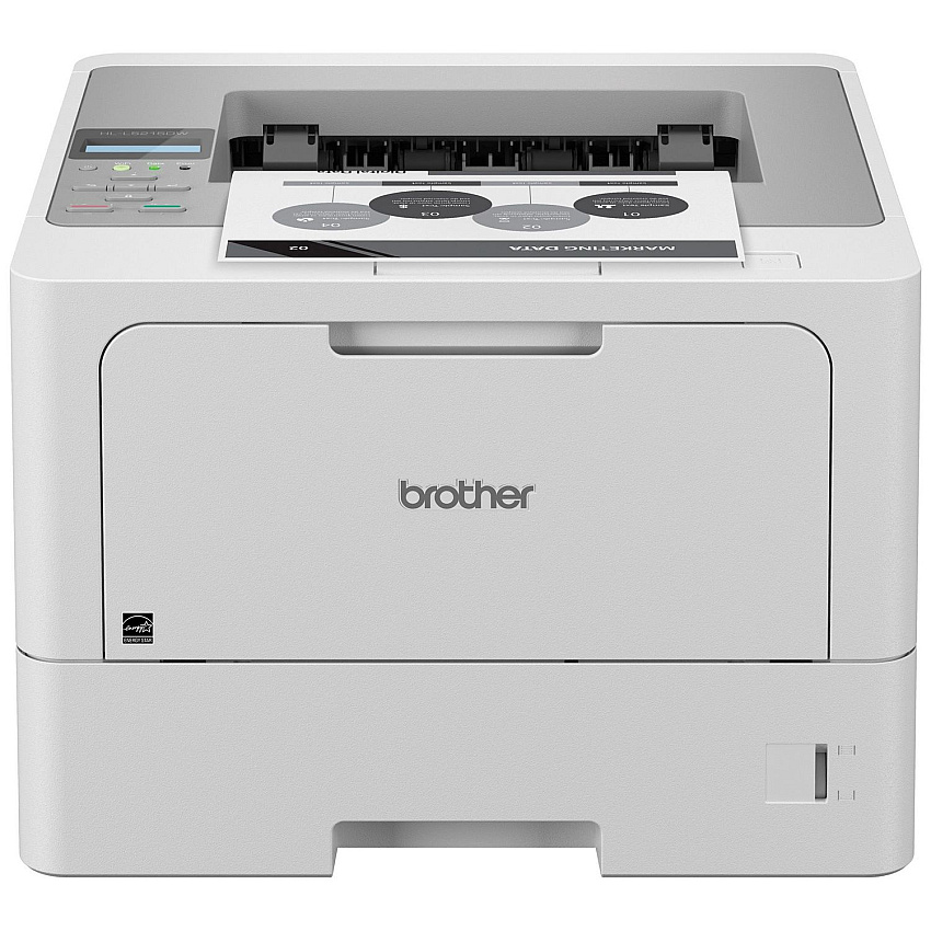 Brother HL-L5215DW Laser Printer