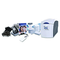 SICURIX Pronto Desktop Dye Sublimation/Thermal Transfer Printer (36490001K1)