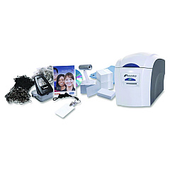 SICURIX Pronto Desktop Dye Sublimation/Thermal Transfer Printer (36490001K1)