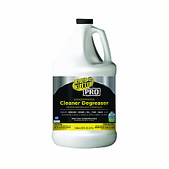KRUD KUTTER PRO Concentrated Cleaner Degreaser, 1 gal Bottle, 4/Carton (352261)