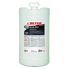 Betco Symplicity Break Ultra Alkaline Booster, 15 gal Drum (4947700)