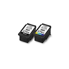 Canon PG-245 XL / CL-246 XL Value Pack