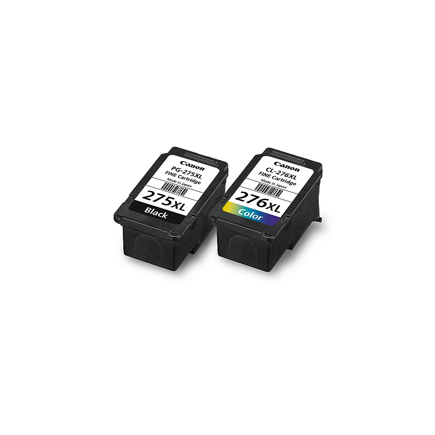 Canon PG-245 XL / CL-246 XL Value Pack
