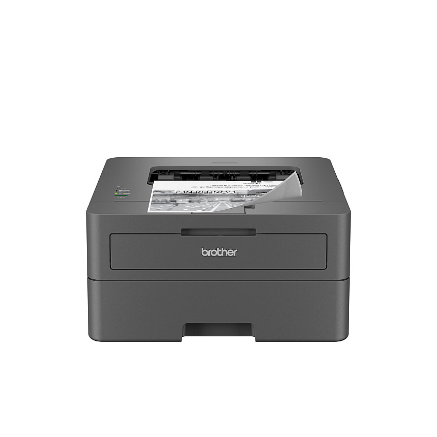 Brother HL-L2400D Compact Laser Printer