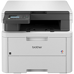 Brother HL-L3300CDW Color Multifunction Printer