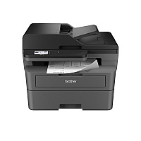 Brother MFC-L2820DW Compact All-in-One Laser Printer