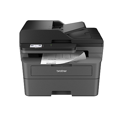 Brother MFC-L2820DW XL Compact All-in-One Laser Printer
