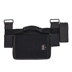 ergodyne Arsenal 5301 Ladder Carrying Handle, Supports Up to 100 lb, 2 x 9 x 11, Black (19197)