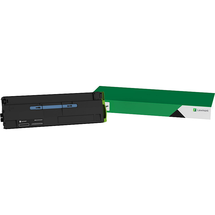 Lexmark 73D0W00 Waste Toner Container