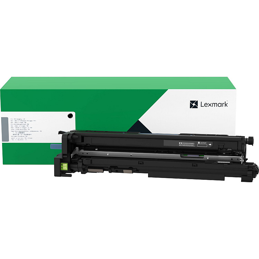 Lexmark 63D0Z00 Black Imaging Unit