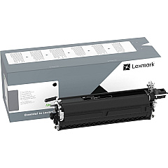 Lexmark 71C0Z10 Black Imaging Unit